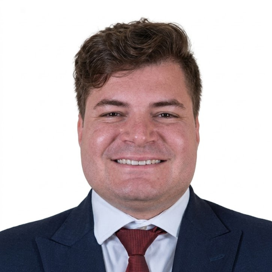Foto de Fagner Russo