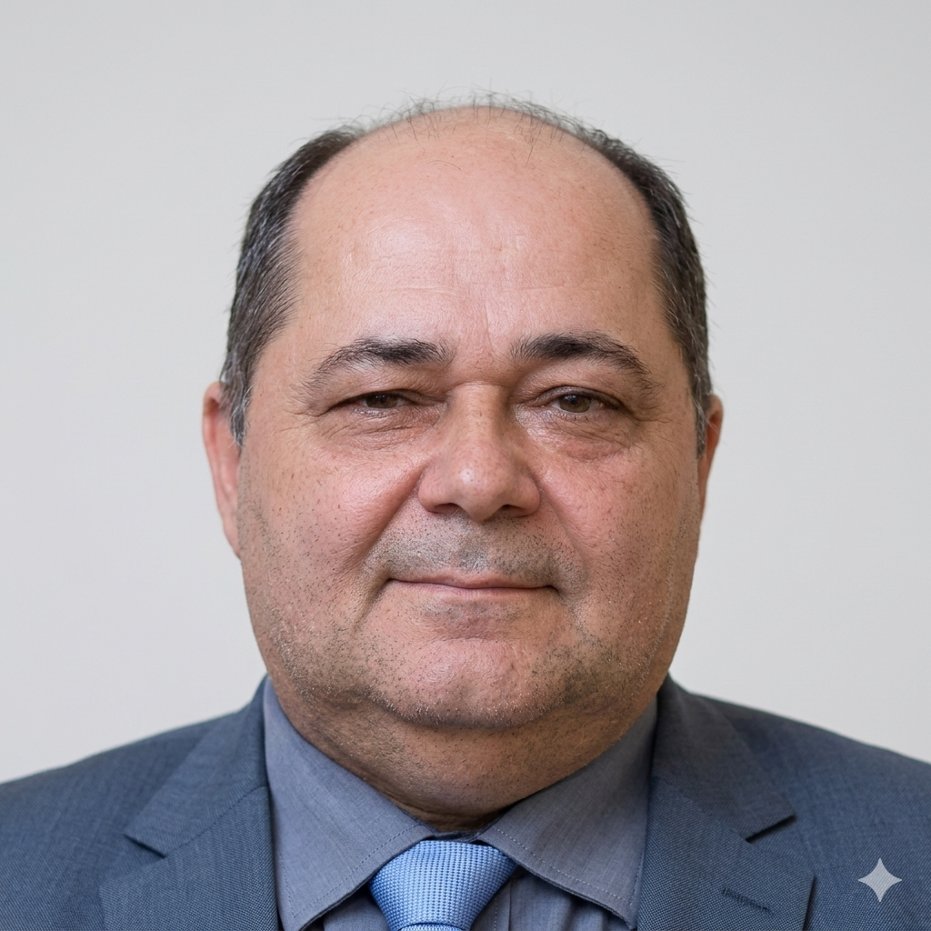 Foto de José Nilton Cavalcante